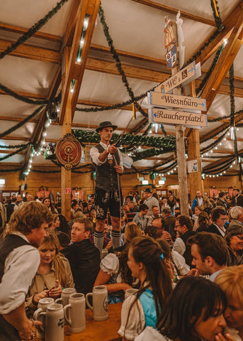 Oktoberfest