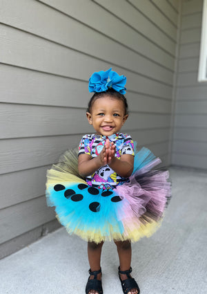 Rag doll - Q and K Creations