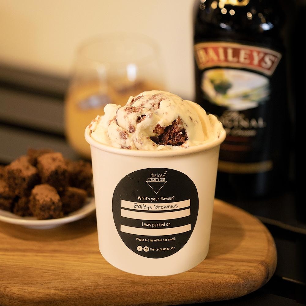 Pints – The Ice Cream Bar Malaysia