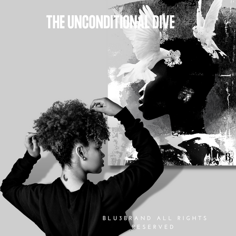 THE UNCONDITIONAL DIVE