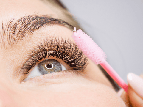 Tips to Prevent Lash Damage