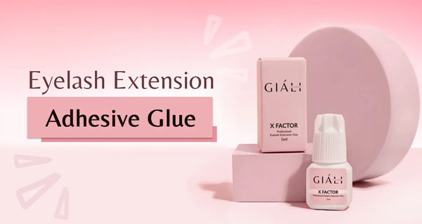 Eyelashes Extension Adhesive Glue
