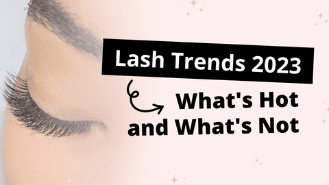 lash trends