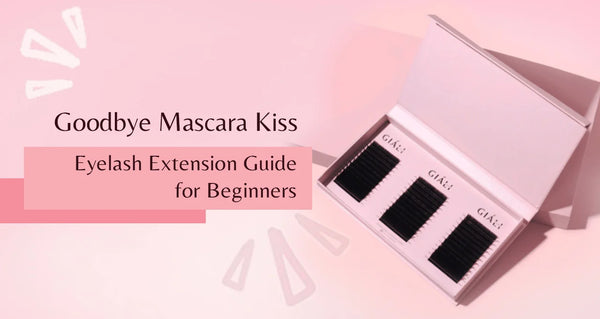Eyelash Extension Guide