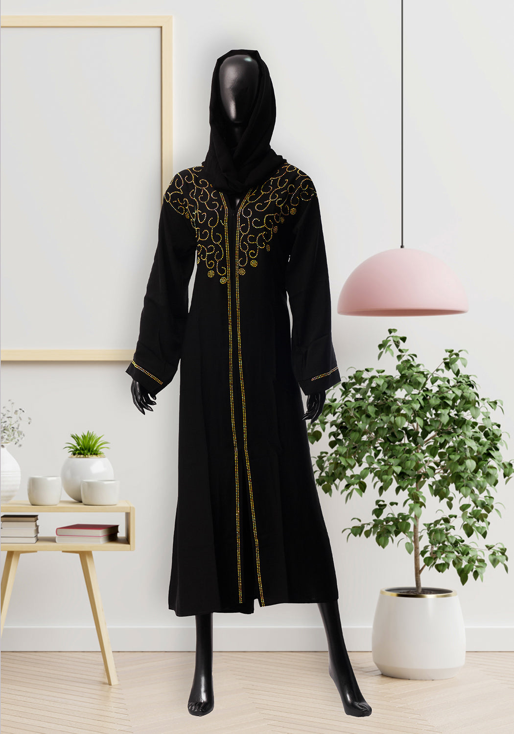 SIMA ABAYA