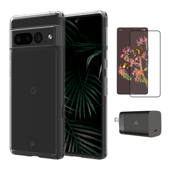 Funda Google Pixel 7 Pro BlueOcean