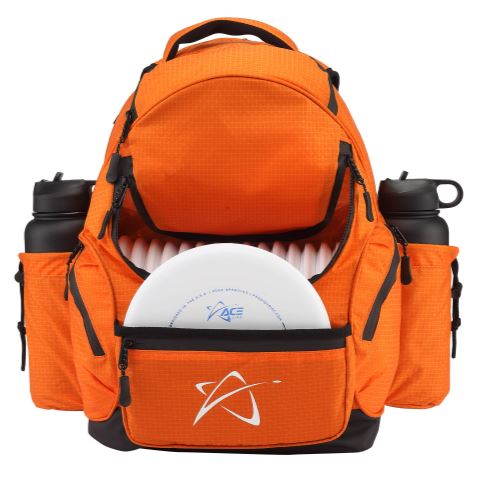 Prodigy BP-3 V3 Backpack Orange