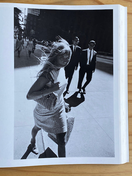 Winogrand: Figments from the Real World – Gallery Bon Bon