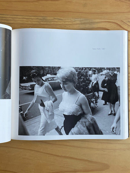 Winogrand: Figments from the Real World – Gallery Bon Bon