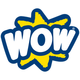 WOW Toys logo