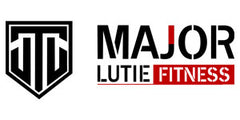 MAJOR LUTIE FITNESS