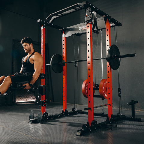 Once mounted, you'll have plenty of ways to adjust the seat for consistent workouts.