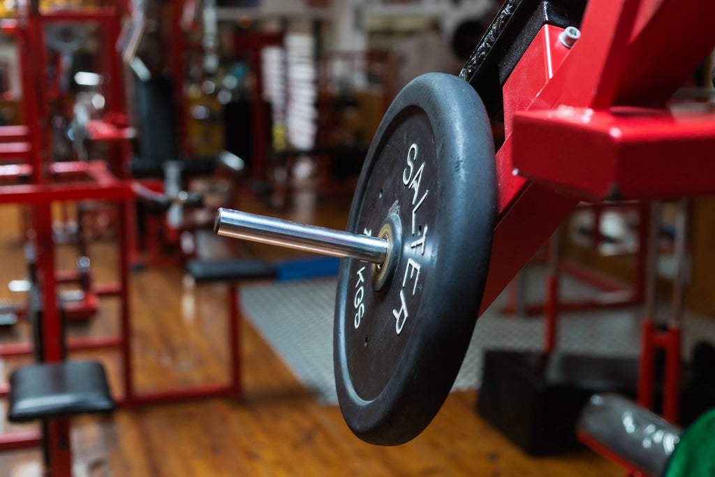 The Best Smith Machine with Pulley System Major Lutie Fitness MAJOR