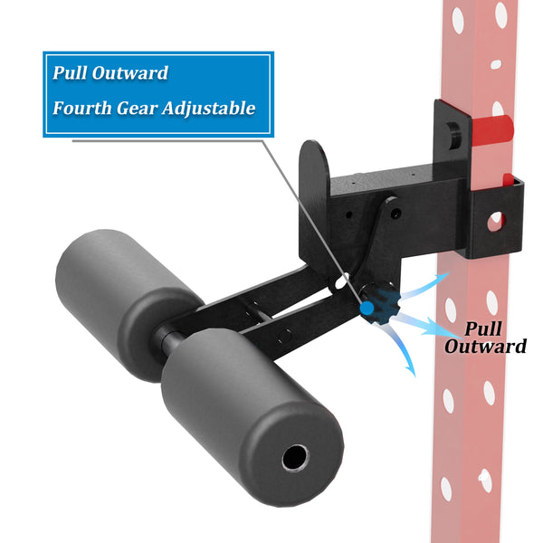 Leg Attachment