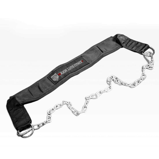 Major Lutie Fitness Accessories for Women's Fitness-MAJOR LUTIE Dip Belt