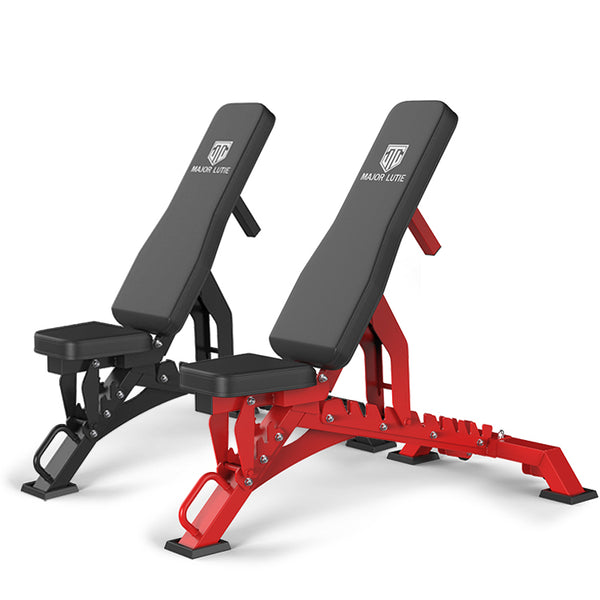 Major Lutie Fitness Weight Bench PLT01