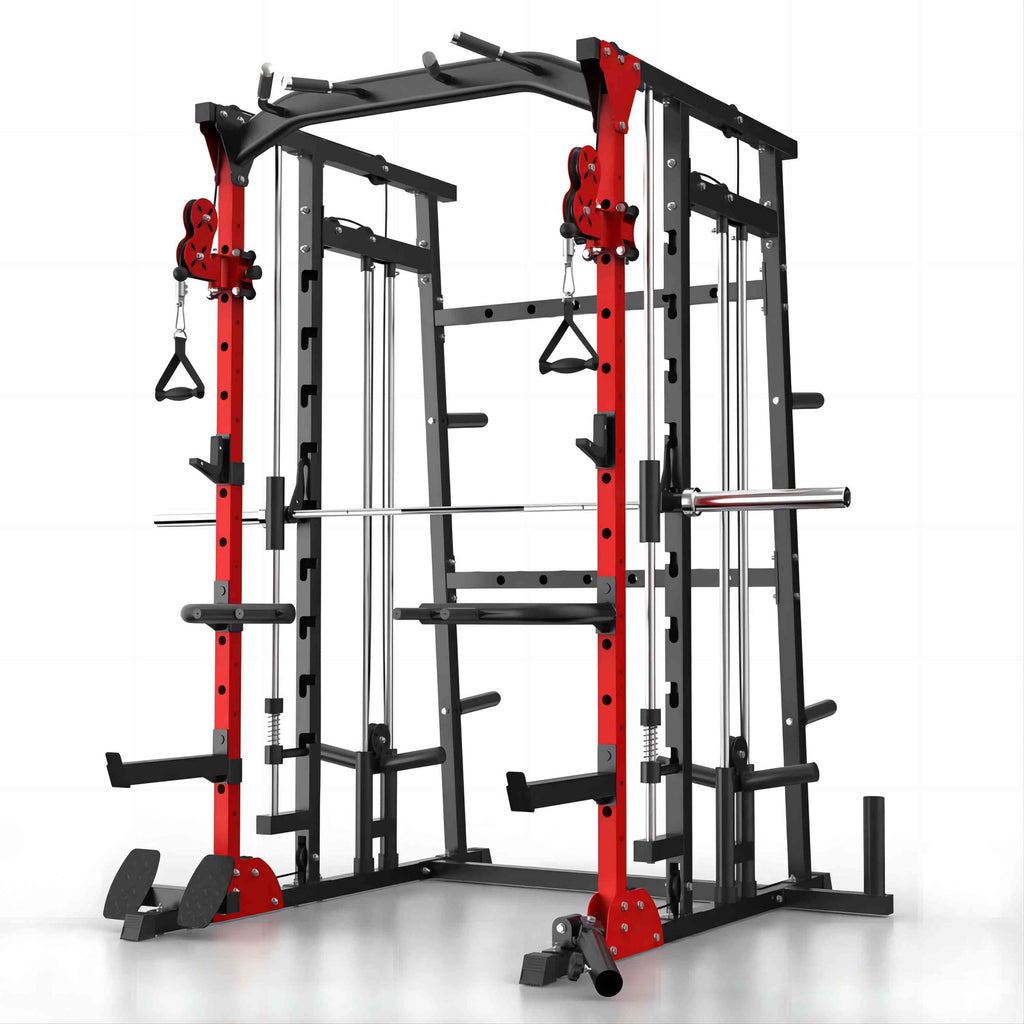 Smith Machine