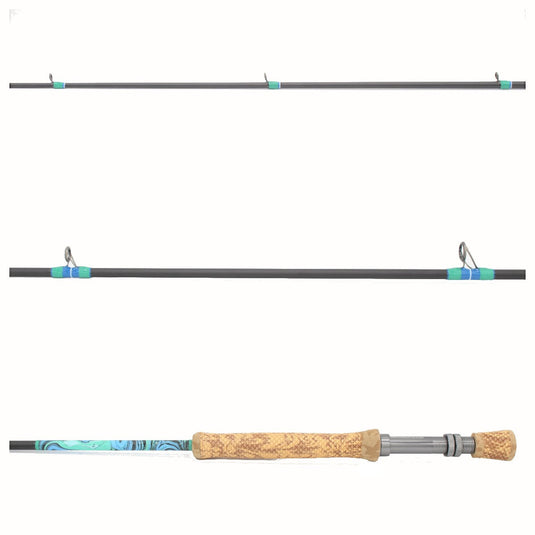 Florida Fishing Products - Osprey Saltwater Series –  saltwatercustomproducts.com