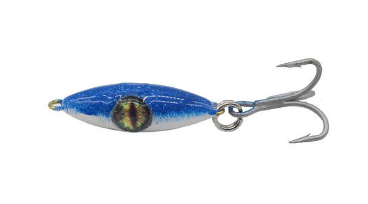 Demmon LJA 5000 Aberdeen Lure Jig Hook