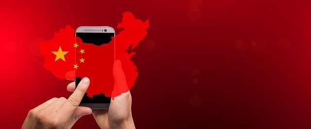 中国本土にはネット規制がある！