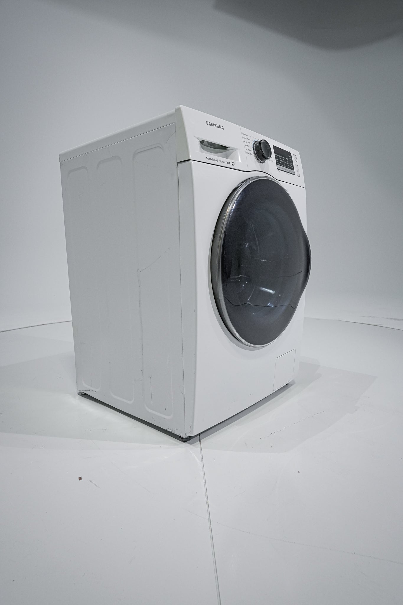 Samsung 2.2 cu. ft. Compact Washer