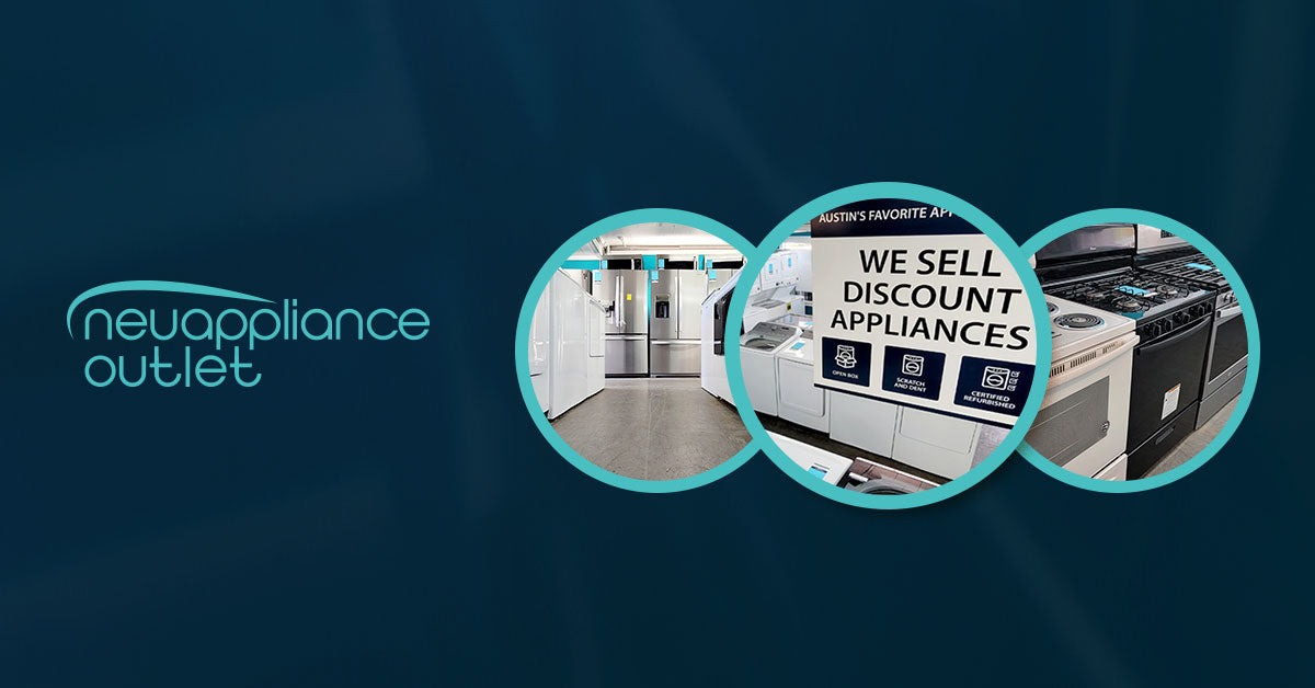 Clearance Appliances, Arnold's Appliance
