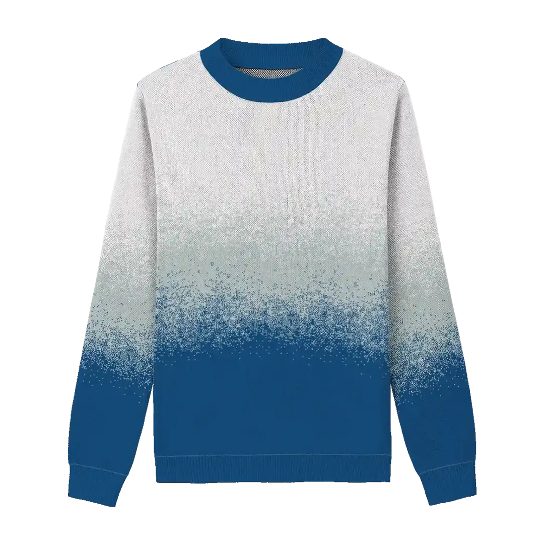 Crewneck Ombre No. 3