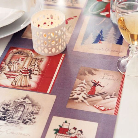 centre-table-photo-noel-le-reve-de-noel