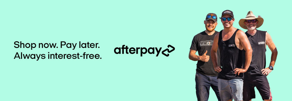 Afterpay 4wd247