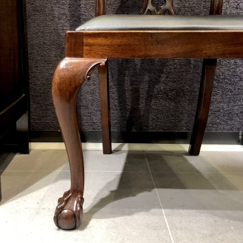 Ball＆Claw -Dining Table＆Chair- | ロイズ・アンティークス ...