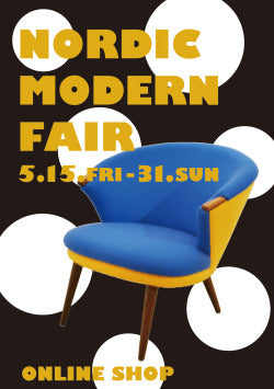 NORDIC MODERN FAIR