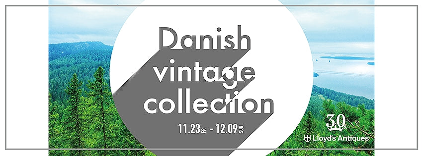 18.11 EGOIST Danish vintage collection_banner