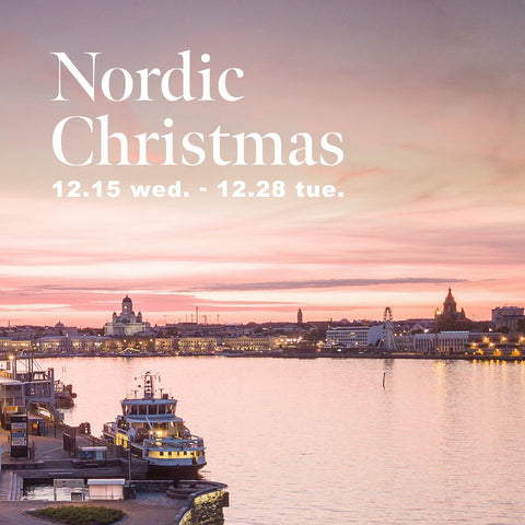 Nordic Christmas