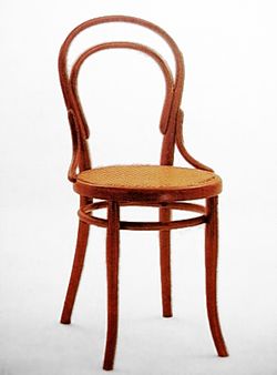 今さら聞けない! 「THONET」についてすべて教えます