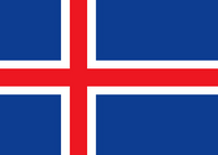 アイスランド<1>