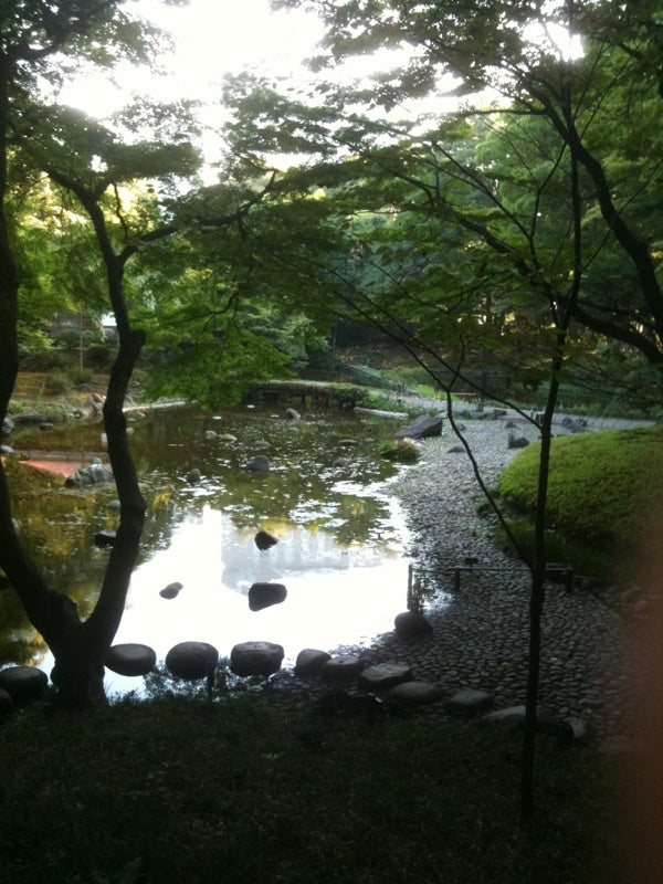 小石川後楽園 (4)