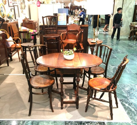 今さら聞けない! 「THONET」についてすべて教えます