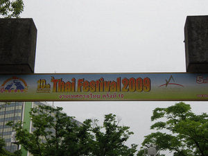 Thai Festival (2)