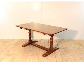 Refectory Table | ロイズ・アンティークス | ヨーロッパの