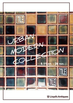 URBAN MODERN COLLECTION