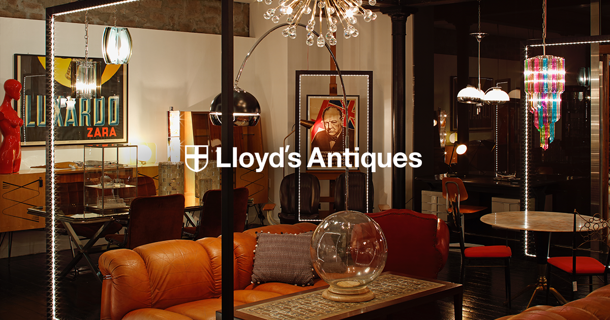 Lloyd's Antiques