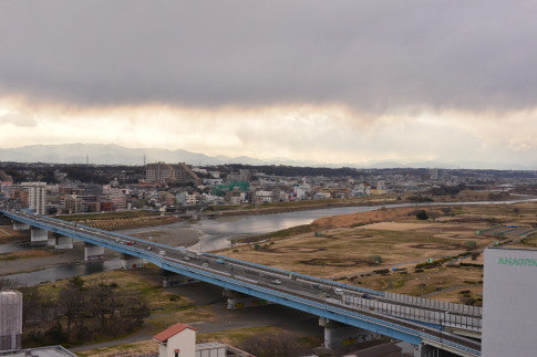 ロイズ,玉川