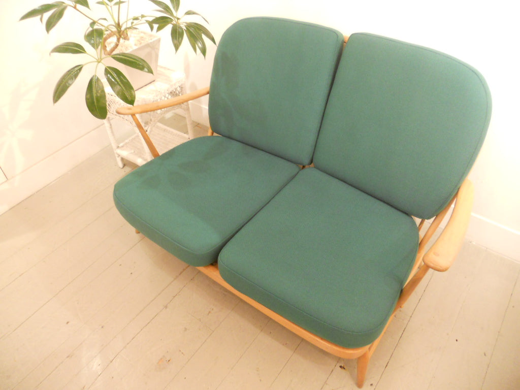 ロイズ,アンティーク,玉川髙島屋,髙島屋,インテリア,ソファ,ERCOL,アーコール,ペイント,ブックケース,入荷,新着,新生活,春