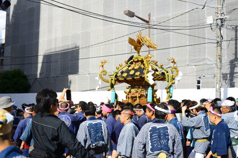 玉川,ロイズ