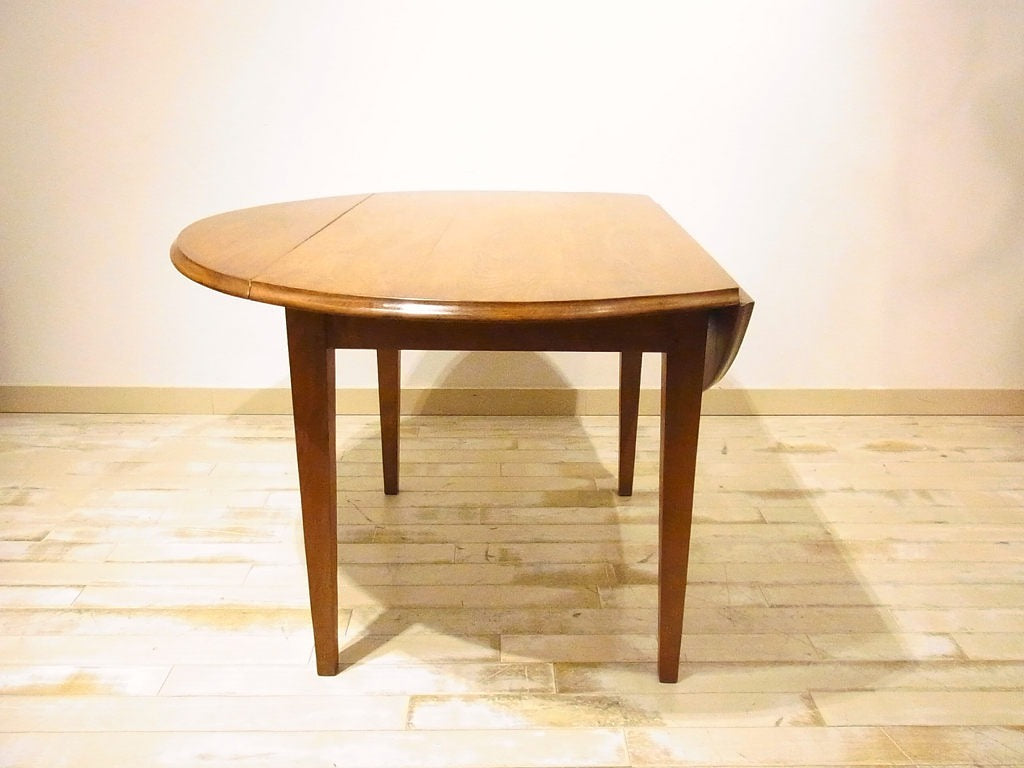 ロイズ アンティークス フランス製丸テーブル - テーブル