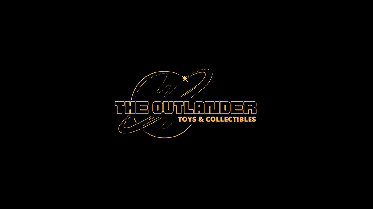 The Outlander - Toys & Collectibles