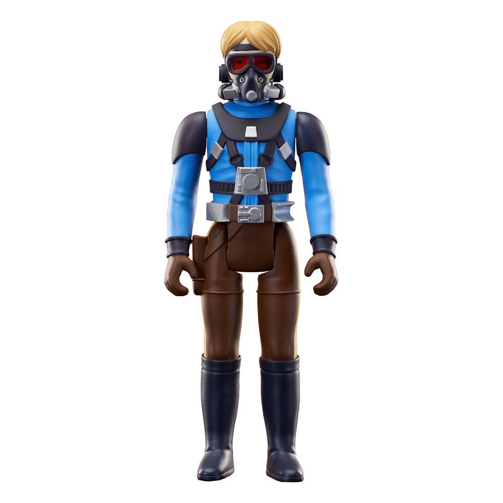 Fortnite Action Figures Neutral - Fortnite X-Lord Figure