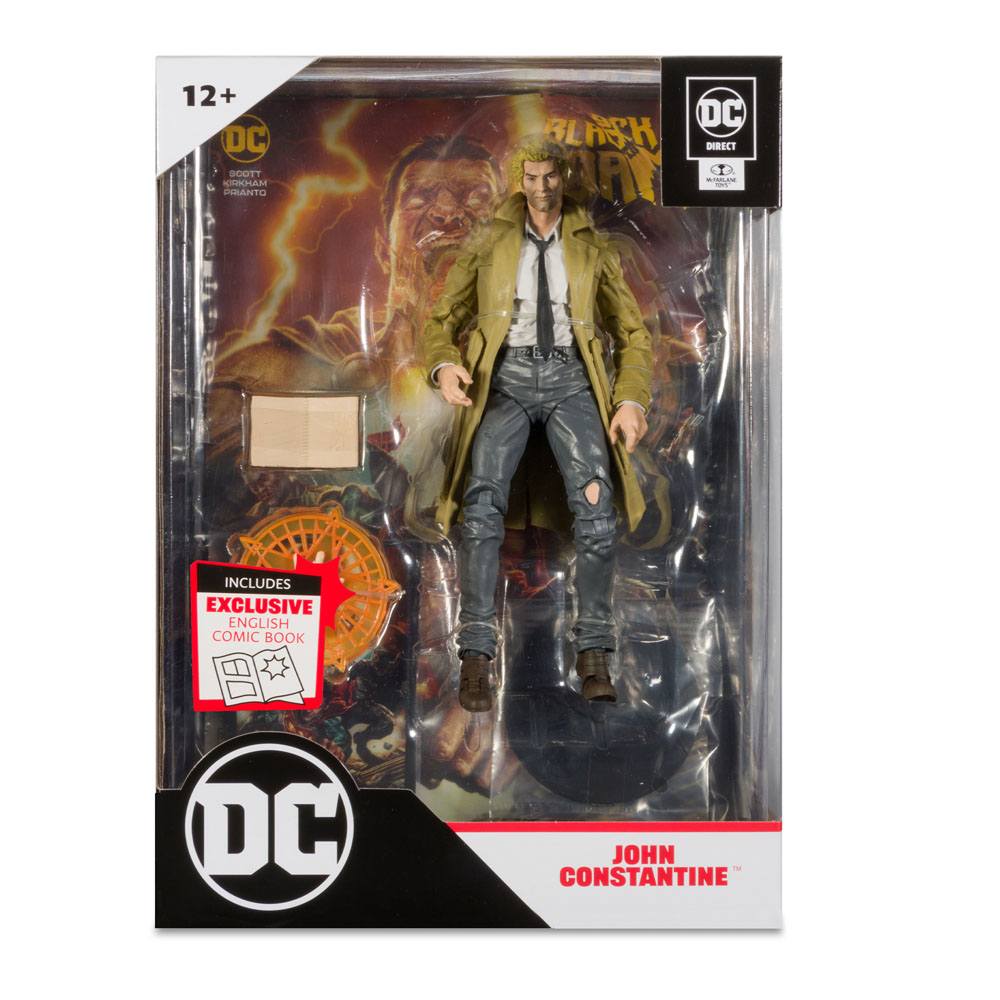 dc constantine figure