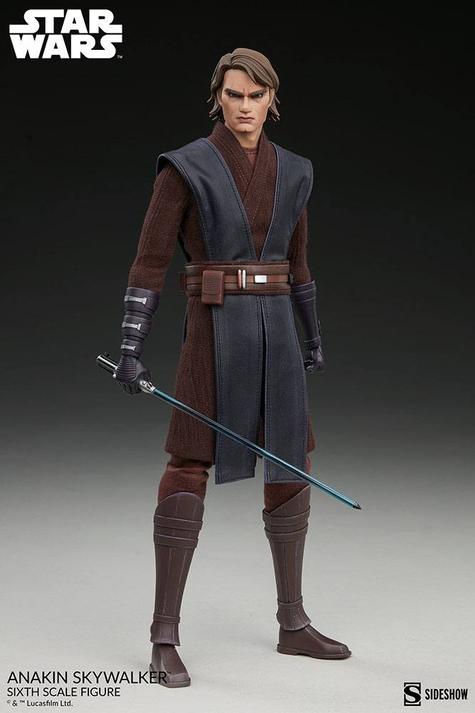 anakin skywalker collectible