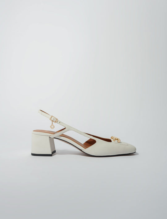 Shop Glitter Strap Sandals Online | Max UAE